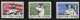 China Stamp 1962 S51 Support Heroic Cuba MNH Stamps - Neufs