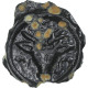 Rèmes, Potin Au Bucrane, 1st Century BC, TTB+, Bronze, Delestrée:221 - Galle