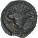 Rèmes, Potin Au Bucrane, 1st Century BC, TTB, Bronze, Delestrée:221 - Celtas