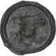 Rèmes, Potin Au Bucrane, 1st Century BC, TB+, Bronze, Delestrée:221 - Keltische Münzen