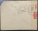 Ww2, FPO, War Censorship, Britain, Censor Letter, ILC,India, - Kenya & Oeganda