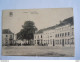 Hamme Grand'Place Groote Plaats Animée Gelopen 1920 Edit S.-D - Hamme