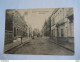 Hamme Rue De La Station Statiestraat Animée Gelopen 1920 Edit S.-D - Hamme