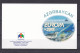 AZERBAIDJAN 2001 CARNET N°C417b NEUF** EUROPA - Aserbaidschan