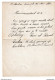 DDX 660 --  Carte-Lettre Emission 69 TERNATH 1886 Vers BXL - Manuscrit ST MARTENS LENNICK - COBA 10 S/TP Détaché - Postbladen