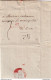 602/33 - Lettre Précurseur 93 MALINES An 10 Vers Vertommen , Maire De LIERRE - Signée Vve Fransquin - RARE  Port 2 1/2 - 1794-1814 (Periodo Frances)