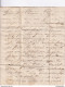 604/33 - Lettre Précurseur 96 EUPEN 1803 Vers COLMAR - Signée Johan Frennay - Lettre PESANTE 15 G , Port 18 Décimes - 1794-1814 (Période Française)