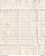 DDY 429 -- Lettre Précurseur DINANT 1718 à ANVERS - MESSAGER "Met Den Boden Van LATOUR" - Port 5 Barres à La Craie Rouge - 1714-1794 (Paises Bajos Austriacos)