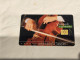 HUNGARY-(HU-P-2004-01)-Musical Instruments-Chello-(18)(800Ft)(34104A99A)(tirage-200.000)-used,card+1card Prepiad Free - Ungarn