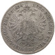 HAUS HABSBURG GULDEN 1858 B FRANZ JOSEPH I. 1848-1916 #MA 005677 - Oostenrijk