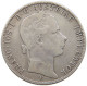 HAUS HABSBURG GULDEN 1858 B FRANZ JOSEF I. 1848-1916 #MA 008276 - Oostenrijk