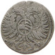 HAUS HABSBURG GRÖSCHL 1695 LEOPOLD I. (1657-1705) BRIEG #MA 017004 - Oostenrijk