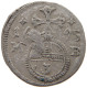 HAUS HABSBURG GRÖSCHL 1695 LEOPOLD I.,1657-1705 BRIEK #MA 006307 - Oostenrijk