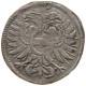 HAUS HABSBURG GRÖSCHL 1695 LEOPOLD I.,1657-1705 BRIEK #MA 006307 - Oostenrijk