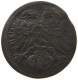 HAUS HABSBURG GRÖSCHL 1694 LEOPOLD I. (1657-1705) BRIEG #MA 017003 - Oostenrijk