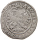 HAUS HABSBURG GROSCHEN 1577 MAXIMILIAN II., 1564-1576 KUTTENBERG DOPPELSCHLAG #MA 016087 - Oostenrijk