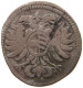 HAUS HABSBURG GRÖSCHEL 1697 LEOPOLD I. (1657-1705) #MA 010341 - Oostenrijk