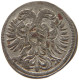 HAUS HABSBURG GRÖSCHEL 1696 LEOPOLD I.,1657-1705 #MA 006030 - Oostenrijk