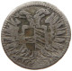 HAUS HABSBURG GRÖSCHEL 1671 LEOPOLD I. (1657-1705) OPPELN #MA 017061 - Oostenrijk