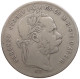 HAUS HABSBURG FORINT 1877 FRANZ JOSEPH I. 1848-1916 #MA 005674 - Oostenrijk