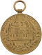 HAUS HABSBURG MEDAILLE 1898 FRANZ JOSEPH I. 1848-1916 SIGNUM MEMORIAE 1848-1898 #MA 073050 - Oostenrijk