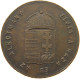 HAUS HABSBURG MEDAILLE 1867 FRANZ JOSEF I. 1848-1916. 31MM 12,03G #MA 000831 - Oostenrijk