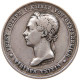 HAUS HABSBURG MEDAILLE 1850 FRANZ JOSEPH I. 1848-1916 #MA 072924 - Oostenrijk