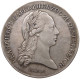 HAUS HABSBURG MEDAILLE 1797 FRANZ II. 1792-1835, WIRT, TAPFERKEITSMEDAILLE FÜR DEN LANDSTURM #MA 072992 - Oostenrijk