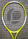 Artengo 700 Tennis Racket Lemon / White / Black Junior - Altri & Non Classificati