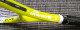 Artengo 700 Tennis Racket Lemon / White / Black Junior - Autres & Non Classés