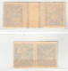 Tchécoslovaquie 1920 Mi 176 B K+KZ (Yv 169a Type La République Liberée), (MH)* Trace De Charniere, - Unused Stamps