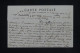 CONGO - Affranchissement Panthère De Brazzaville Sur Carte Postale  - L 148614 - Covers & Documents