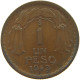 CHILE PESO 1943  #MA 067160 - Chile