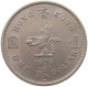 HONG KONG DOLLAR 1970 ELIZABETH II. (1952-2022) #MA 099592 - Hongkong