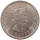 HONG KONG DOLLAR 1972 ELIZABETH II. (1952-) #MA 065303 - Hong Kong