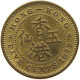 HONG KONG 5 CENTS 1972 ELIZABETH II. (1952-) #MA 065329 - Hong Kong