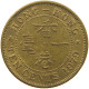 HONG KONG 10 CENTS 1979 ELIZABETH II. (1952-) #MA 065324 - Hong Kong