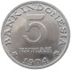 INDONESIA 5 RUPIAH 1974  #MA 103476 - Indonesien