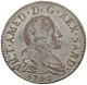 ITALIEN-SARDINIEN 20 SOLDI 1796 VITTORIO AMADEO III., 1773-1796. #MA 008541 - Piemonte-Sardinië- Italiaanse Savoie