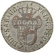ITALIEN-SARDINIEN 20 SOLDI 1796 VITTORIO AMADEO III., 1773-1796. #MA 008541 - Italian Piedmont-Sardinia-Savoie