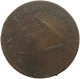 ISLE OF MAN PENCE 1811 GEORGE III. 1760-1820 #MA 025022 - Isla Man