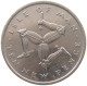 ISLE OF MAN 10 PENCE 1975 ELIZABETH II. (1952-) #MA 064981 - Île De  Man