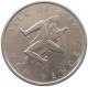 ISLE OF MAN 10 PENCE 1976 ELIZABETH II. (1952-) #MA 064980 - Eiland Man