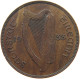 IRELAND PENNY 1933  #MA 021638 - Irlande