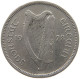 IRELAND 6 PENCE 1928  #MA 025711 - Irlande
