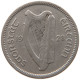 IRELAND 3 PENCE 1928  #MA 067702 - Irlande