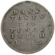 IRELAND 10 PENCE 1805  #MA 021338 - Irlande