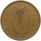 IRELAND 1/2 PENNY 1964  #MA 025718 - Irlande