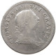 IRELAND 10 PENCE 1805 GEORGE III. 1760-1820 #MA 025001 - Irlande