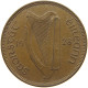 IRELAND 1/2 PENNY 1928  #MA 025009 - Irlanda